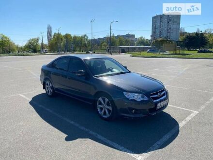 Субару Легасі 2008 у Києві на Automoto.ua Субару Легасі, об'ємом двигуна 2 л та пробігом 230 тис. км за 6300 $, фото 1 на Automoto.ua