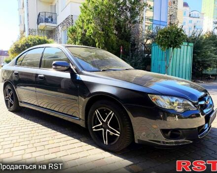 Субару Легасі, об'ємом двигуна 2 л та пробігом 222 тис. км за 6499 $, фото 1 на Automoto.ua