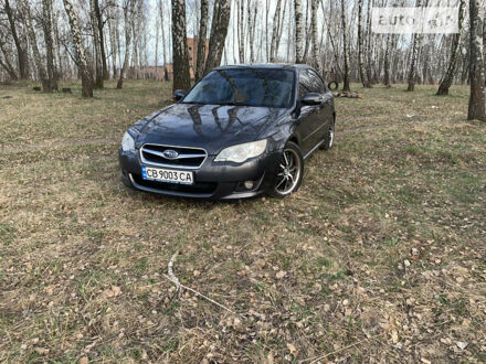 Субару Легасі, об'ємом двигуна 2 л та пробігом 199 тис. км за 6200 $, фото 1 на Automoto.ua