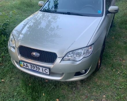 Субару Легаси, объемом двигателя 0 л и пробегом 181 тыс. км за 6900 $, фото 1 на Automoto.ua