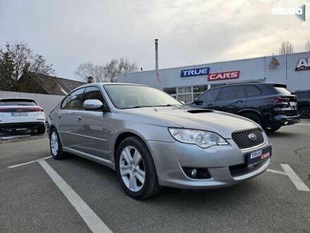 Субару Легаси 2009 в Киеве на Automoto.ua Субару Легаси, объемом двигателя 2 л и пробегом 129 тыс. км за 6100 $, фото 1 на Automoto.ua