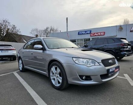 Субару Легасі, об'ємом двигуна 2 л та пробігом 129 тис. км за 6600 $, фото 1 на Automoto.ua