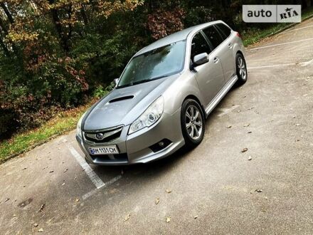 Субару Легаси 2010 в Житомире на Automoto.ua Субару Легаси, объемом двигателя 2 л и пробегом 321 тыс. км за 7100 $, фото 1 на Automoto.ua