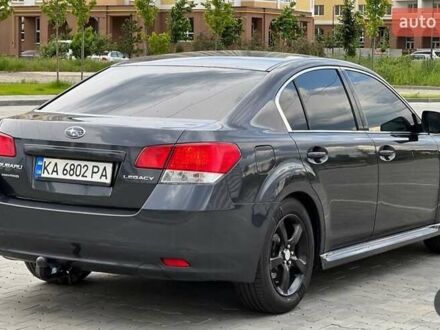 Субару Легаси 2010 в Черкассах на Automoto.ua Субару Легаси, объемом двигателя 2.5 л и пробегом 245 тыс. км за 5500 $, фото 1 на Automoto.ua