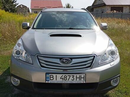 Субару Легаси 2011 в Калиновке на Automoto.ua Субару Легаси, объемом двигателя 1.99 л и пробегом 250 тыс. км за 9999 $, фото 1 на Automoto.ua
