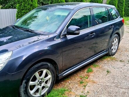 Субару Легасі, об'ємом двигуна 2 л та пробігом 320 тис. км за 8000 $, фото 1 на Automoto.ua