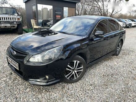 Субару Легасі, об'ємом двигуна 0 л та пробігом 165 тис. км за 8990 $, фото 1 на Automoto.ua