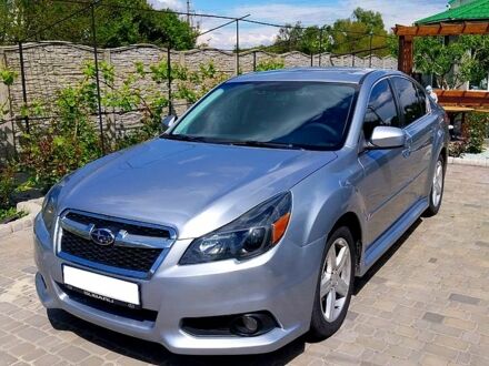 Субару Легаси 2012 в Черкассах на Automoto.ua Субару Легаси, объемом двигателя 2.5 л и пробегом 145 тыс. км за 12500 $, фото 1 на Automoto.ua