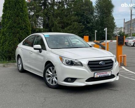 Субару Легасі, об'ємом двигуна 2.5 л та пробігом 250 тис. км за 8499 $, фото 1 на Automoto.ua