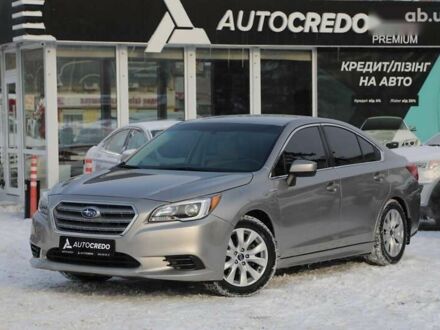 Субару Легасі, об'ємом двигуна 2.5 л та пробігом 72 тис. км за 13500 $, фото 1 на Automoto.ua