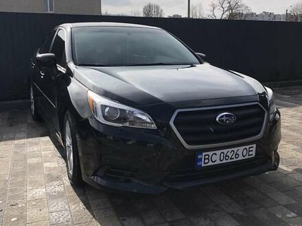 Субару Легасі 2015 у Львові на Automoto.ua Субару Легасі, об'ємом двигуна 2.5 л та пробігом 118 тис. км за 12000 $, фото 1 на Automoto.ua