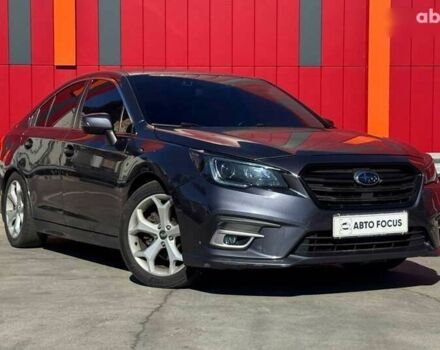 Субару Легаси, объемом двигателя 0 л и пробегом 183 тыс. км за 10490 $, фото 1 на Automoto.ua