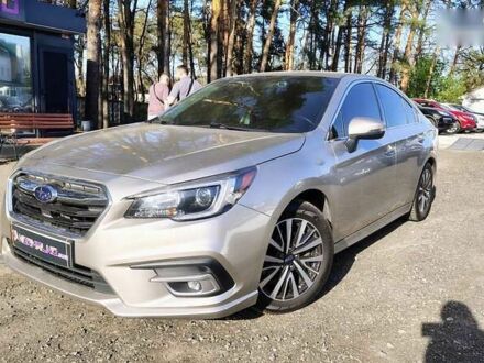 Субару Легасі 2017 у Києві на Automoto.ua Субару Легасі, об'ємом двигуна 2.5 л та пробігом 192 тис. км за 14000 $, фото 1 на Automoto.ua
