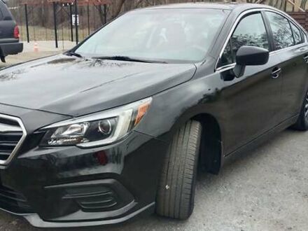 Субару Легасі 2019 у Києві на Automoto.ua Субару Легасі, об'ємом двигуна 2.5 л та пробігом 132 тис. км за 13500 $, фото 1 на Automoto.ua