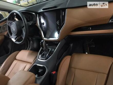 Субару Легасі 2021 у Києві на Automoto.ua Субару Легасі, об'ємом двигуна 2.4 л та пробігом 3 тис. км за 30000 $, фото 1 на Automoto.ua