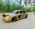 Жовтий Субару Легасі, об'ємом двигуна 2.5 л та пробігом 420 тис. км за 3700 $, фото 22 на Automoto.ua