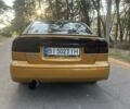 Жовтий Субару Легасі, об'ємом двигуна 2.5 л та пробігом 420 тис. км за 3700 $, фото 9 на Automoto.ua