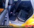 Желтый Субару Легаси, объемом двигателя 2.5 л и пробегом 445 тыс. км за 4300 $, фото 2 на Automoto.ua
