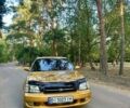 Жовтий Субару Легасі, об'ємом двигуна 2.5 л та пробігом 420 тис. км за 3700 $, фото 24 на Automoto.ua