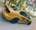 Жовтий Субару Легасі, об'ємом двигуна 2.5 л та пробігом 420 тис. км за 3700 $, фото 10 на Automoto.ua