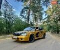 Жовтий Субару Легасі, об'ємом двигуна 2.5 л та пробігом 420 тис. км за 3700 $, фото 17 на Automoto.ua