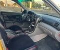Жовтий Субару Легасі, об'ємом двигуна 2.5 л та пробігом 420 тис. км за 3700 $, фото 13 на Automoto.ua
