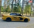 Жовтий Субару Легасі, об'ємом двигуна 2.5 л та пробігом 420 тис. км за 3700 $, фото 26 на Automoto.ua