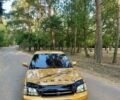 Жовтий Субару Легасі, об'ємом двигуна 2.5 л та пробігом 420 тис. км за 3700 $, фото 25 на Automoto.ua