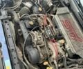Желтый Субару Легаси, объемом двигателя 2.5 л и пробегом 200 тыс. км за 2500 $, фото 12 на Automoto.ua