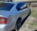 Сірий Субару Легасі, об'ємом двигуна 2 л та пробігом 323 тис. км за 4000 $, фото 3 на Automoto.ua