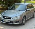 Сірий Субару Легасі, об'ємом двигуна 2 л та пробігом 200 тис. км за 6300 $, фото 1 на Automoto.ua