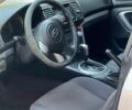Сірий Субару Легасі, об'ємом двигуна 2 л та пробігом 200 тис. км за 6300 $, фото 7 на Automoto.ua