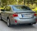 Сірий Субару Легасі, об'ємом двигуна 2 л та пробігом 200 тис. км за 6300 $, фото 5 на Automoto.ua