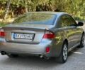 Сірий Субару Легасі, об'ємом двигуна 2 л та пробігом 200 тис. км за 6300 $, фото 2 на Automoto.ua