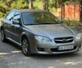 Сірий Субару Легасі, об'ємом двигуна 2 л та пробігом 200 тис. км за 6300 $, фото 1 на Automoto.ua