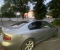 Сірий Субару Легасі, об'ємом двигуна 2 л та пробігом 160 тис. км за 5215 $, фото 2 на Automoto.ua