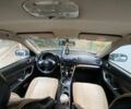 Сірий Субару Легасі, об'ємом двигуна 2 л та пробігом 160 тис. км за 5215 $, фото 7 на Automoto.ua