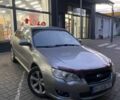 Сірий Субару Легасі, об'ємом двигуна 2 л та пробігом 160 тис. км за 5215 $, фото 1 на Automoto.ua