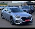 Серый Субару Легаси, объемом двигателя 2.5 л и пробегом 23 тыс. км за 20987 $, фото 1 на Automoto.ua