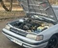 Серый Субару Легаси, объемом двигателя 1.8 л и пробегом 333 тыс. км за 1000 $, фото 1 на Automoto.ua