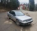 Серый Субару Легаси, объемом двигателя 1.8 л и пробегом 300 тыс. км за 1250 $, фото 7 на Automoto.ua