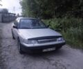 Серый Субару Легаси, объемом двигателя 1.8 л и пробегом 300 тыс. км за 1450 $, фото 1 на Automoto.ua