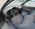 Серый Субару Легаси, объемом двигателя 2.2 л и пробегом 326 тыс. км за 1550 $, фото 6 на Automoto.ua
