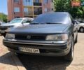 Серый Субару Легаси, объемом двигателя 2 л и пробегом 480 тыс. км за 1800 $, фото 1 на Automoto.ua