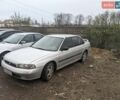 Сірий Субару Легасі, об'ємом двигуна 2 л та пробігом 400 тис. км за 1500 $, фото 1 на Automoto.ua