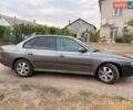 Серый Субару Легаси, объемом двигателя 2 л и пробегом 500 тыс. км за 1700 $, фото 5 на Automoto.ua