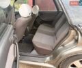 Серый Субару Легаси, объемом двигателя 2 л и пробегом 500 тыс. км за 1700 $, фото 8 на Automoto.ua