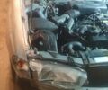 Серый Субару Легаси, объемом двигателя 2 л и пробегом 270 тыс. км за 970 $, фото 3 на Automoto.ua