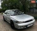 Сірий Субару Легасі, об'ємом двигуна 2.46 л та пробігом 350 тис. км за 1500 $, фото 1 на Automoto.ua