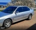 Серый Субару Легаси, объемом двигателя 2 л и пробегом 337 тыс. км за 2100 $, фото 3 на Automoto.ua